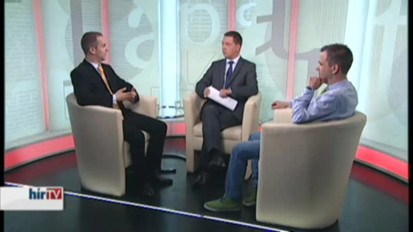 Lapzárta – Rogán vasfüggönyt akar