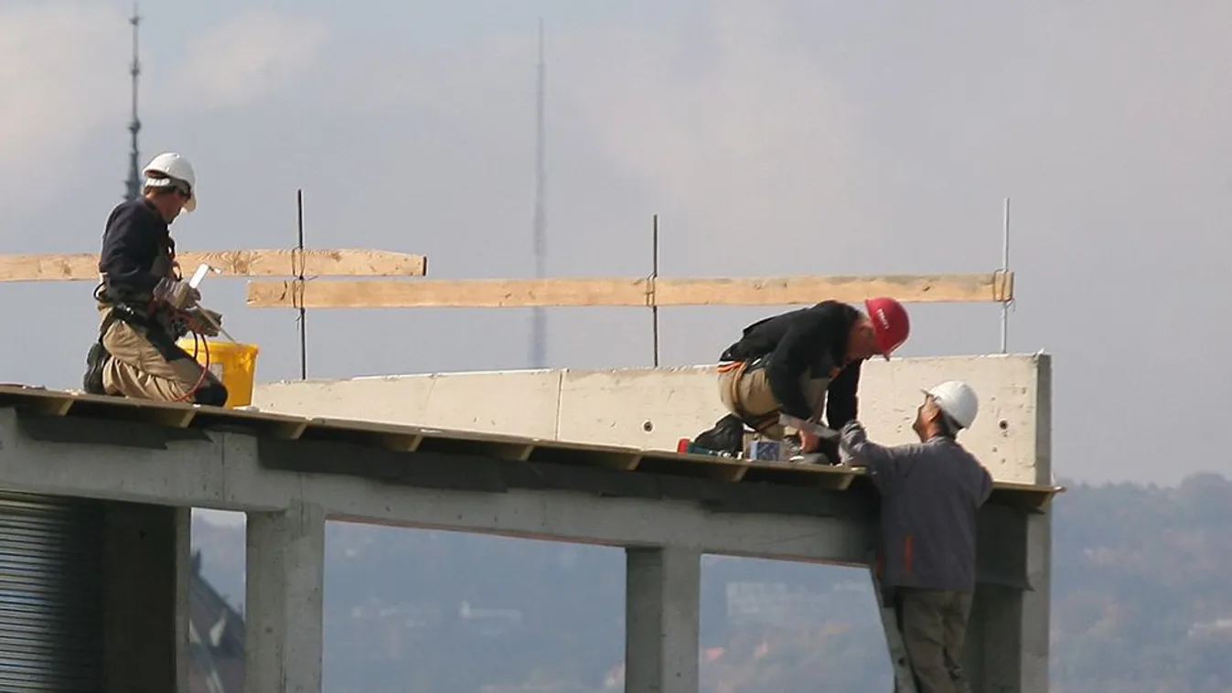 Szigorúbbak lesznek a munkavédelmi ellenőrzések – Mandrik István