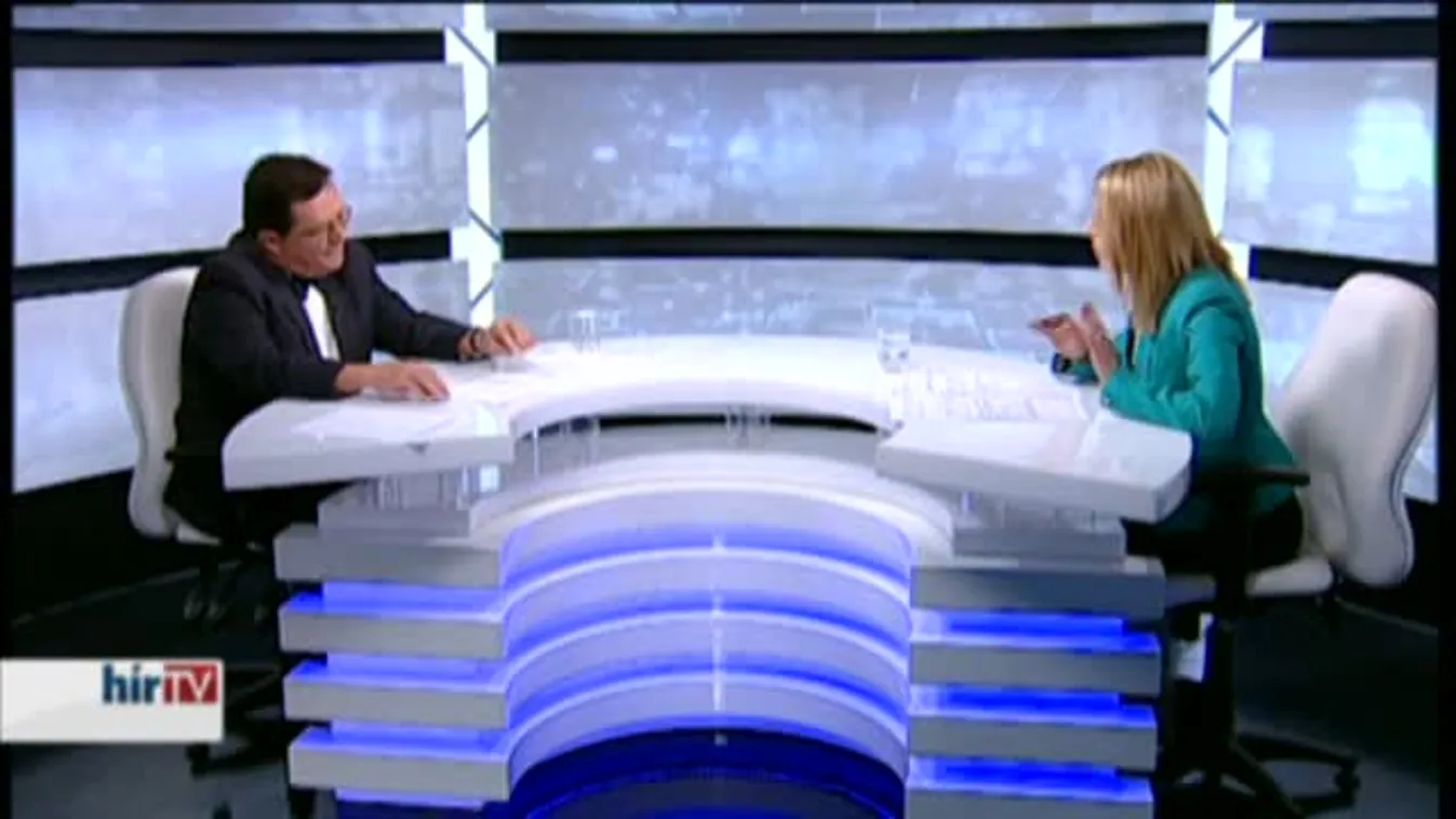 Magyarország élőben - Határzár, nemzeti konzultáció és plakátháború