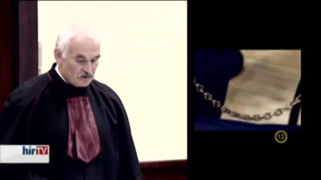 Riasztás – Csak erős idegzetűeknek