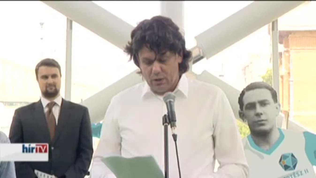 Futballmágusok és labdazsonglőrök itthon és a nagyvilágban – interaktív kiállítás