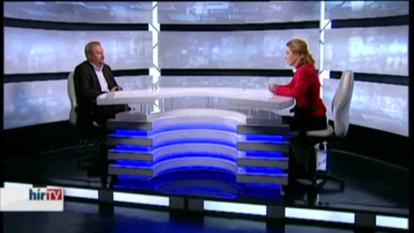 Magyarország élőben – Miből fedezné az MSZP a béremelést?