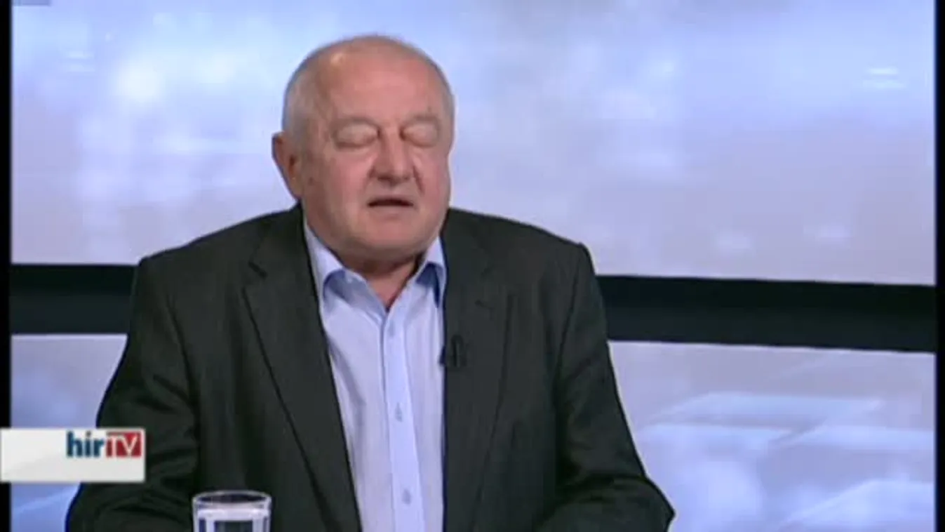 Magyarország élőben – Kilencvenöt éves a trianoni békediktátum