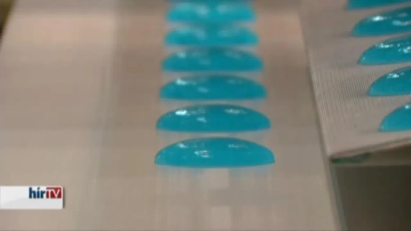 Felfedező – Gyógysör