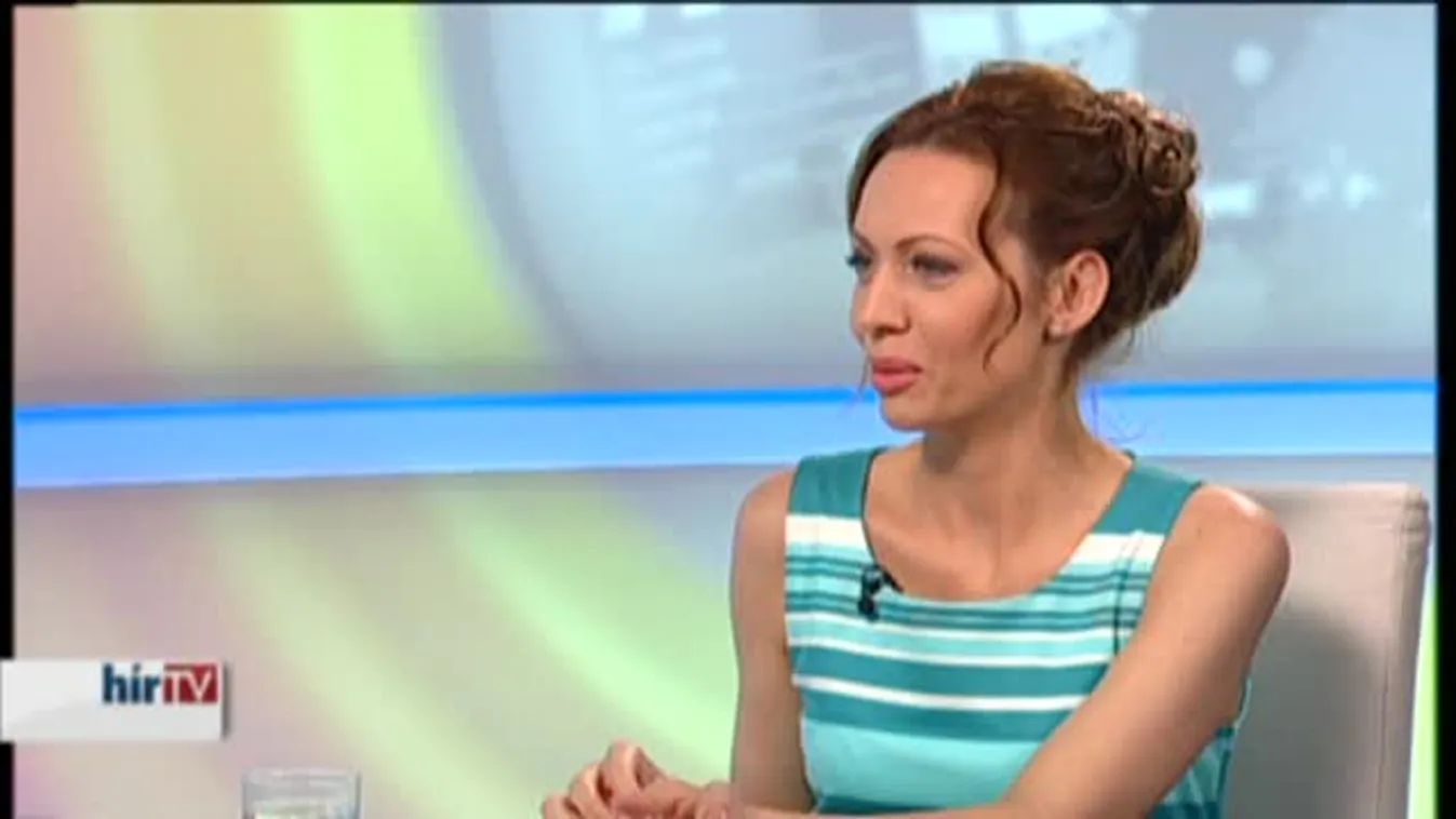 Paletta – 22. Víz, Zene, Virág Fesztivál Tatán