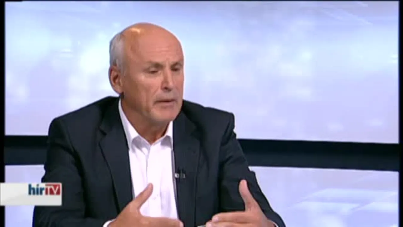 Magyarország élőben – Az görög áfium: elmeszelték Athén reformötleteit