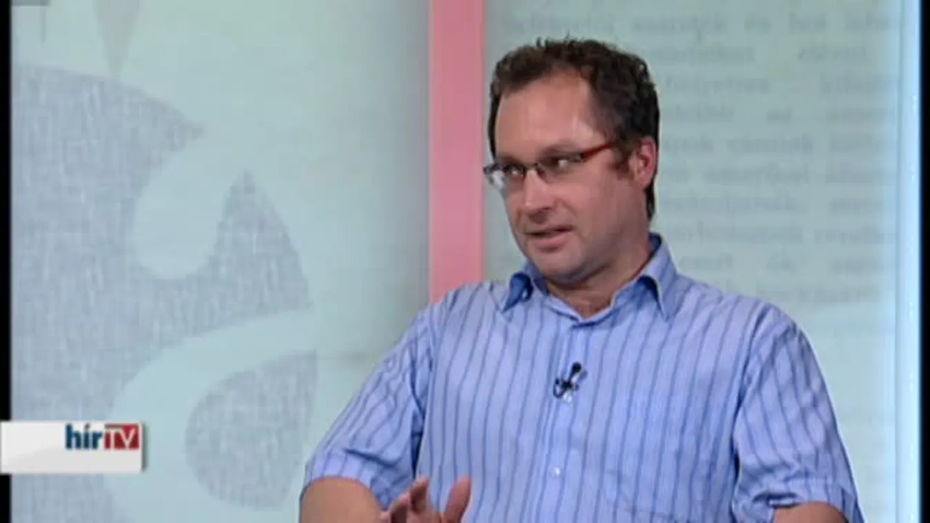 Lapzárta – Fidesz: második Tavares-jelentés