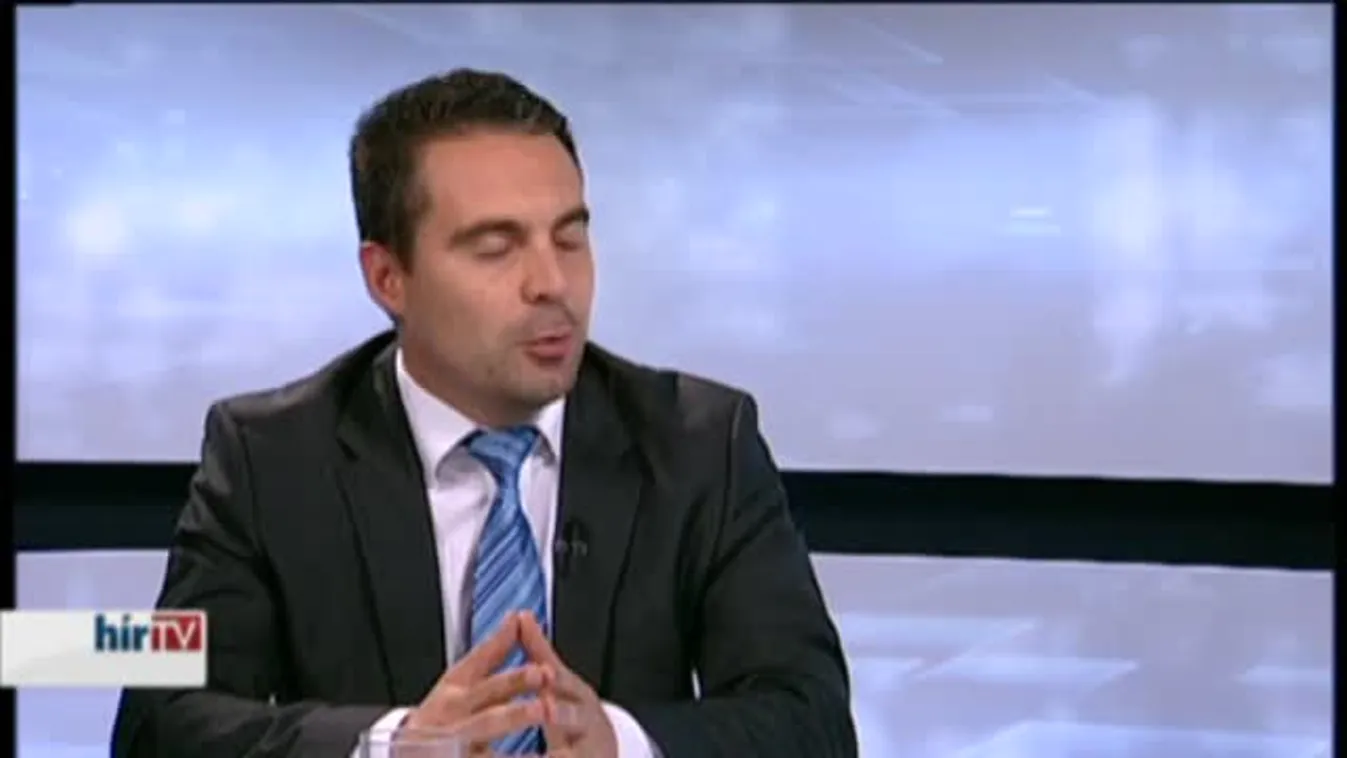 Magyarország élőben – Tarol a Jobbik az egyetemisták között