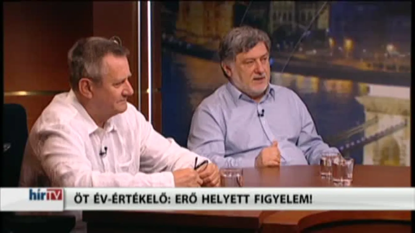 Civil kaszinó – Jobbra át