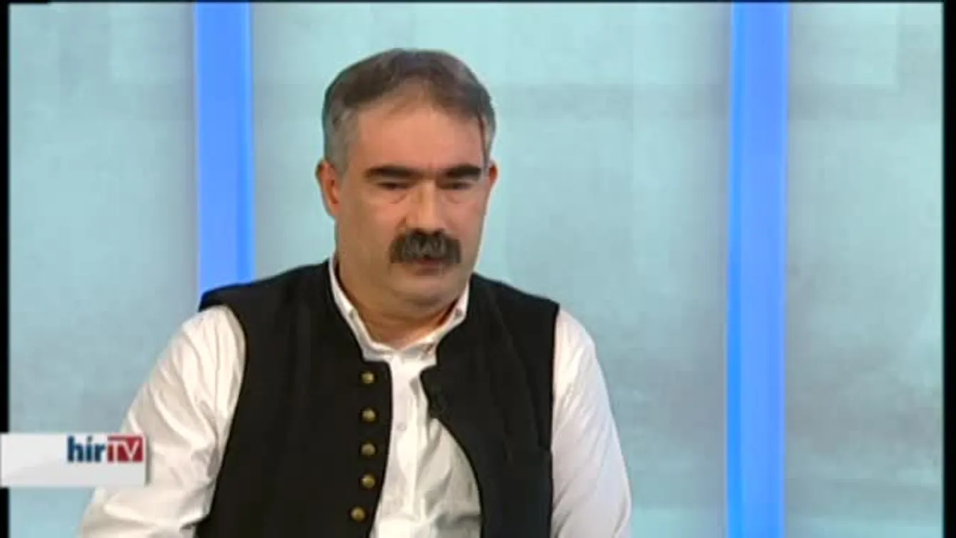 Galéria - Trianon hatásai