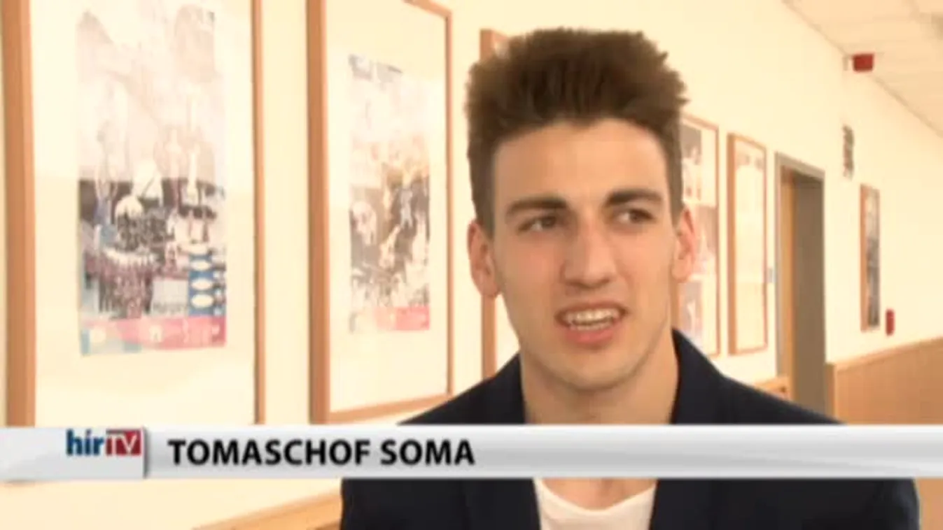 Befutó – Randevú a fallabdázókkal