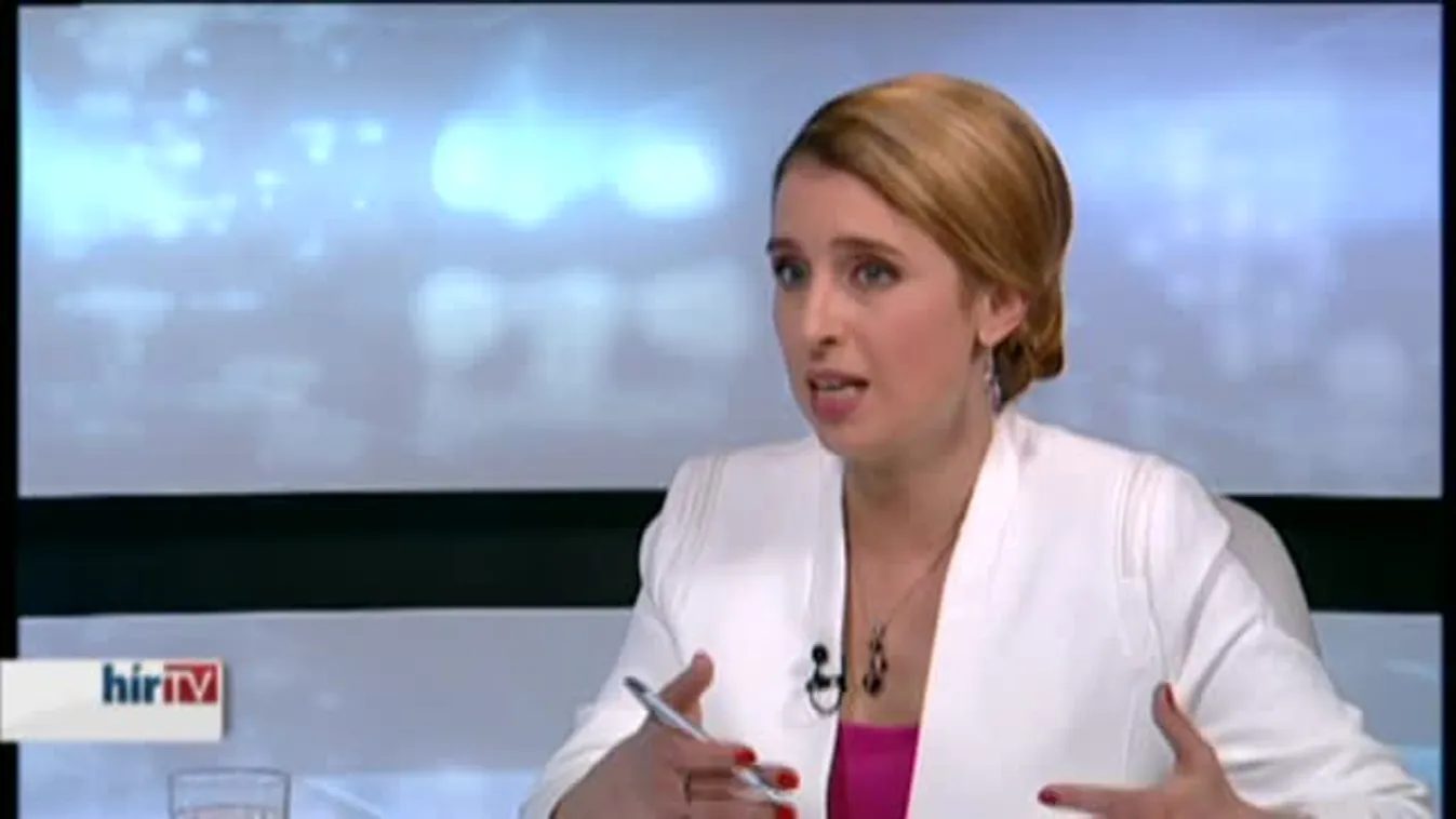 Magyarország élőben - Véletlen az ENSZ plakátkampánya?