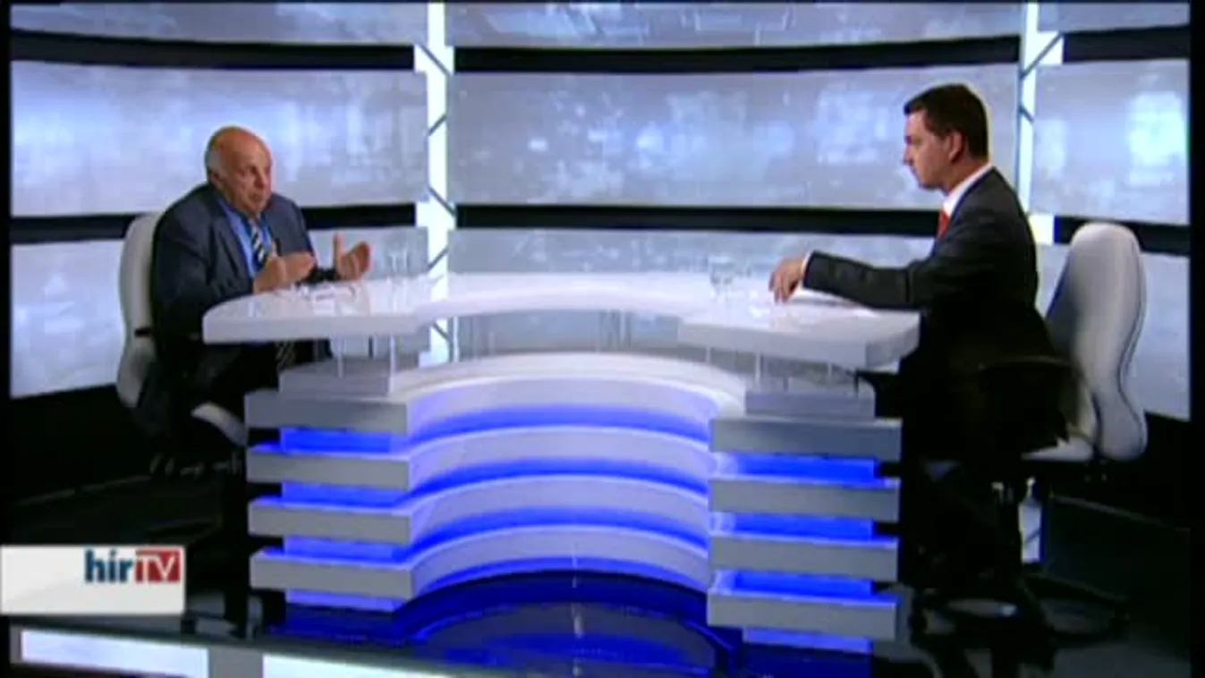 Magyarország élőben – A bevándorlóhullám biztonságpolitikai hatásai