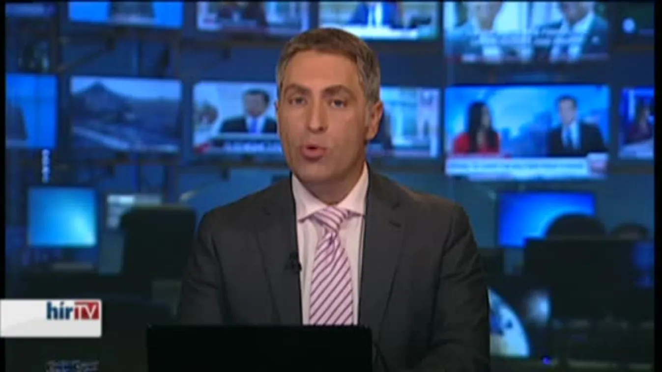 Magas: Görögország elvesztette szavahihetőségét