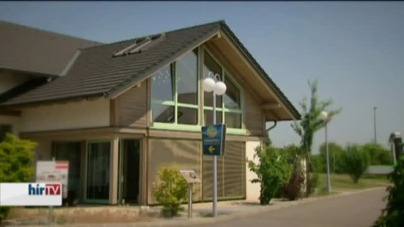 Ingatlanpiac – Smart Ausztria 2. rész - A bécsi készház park