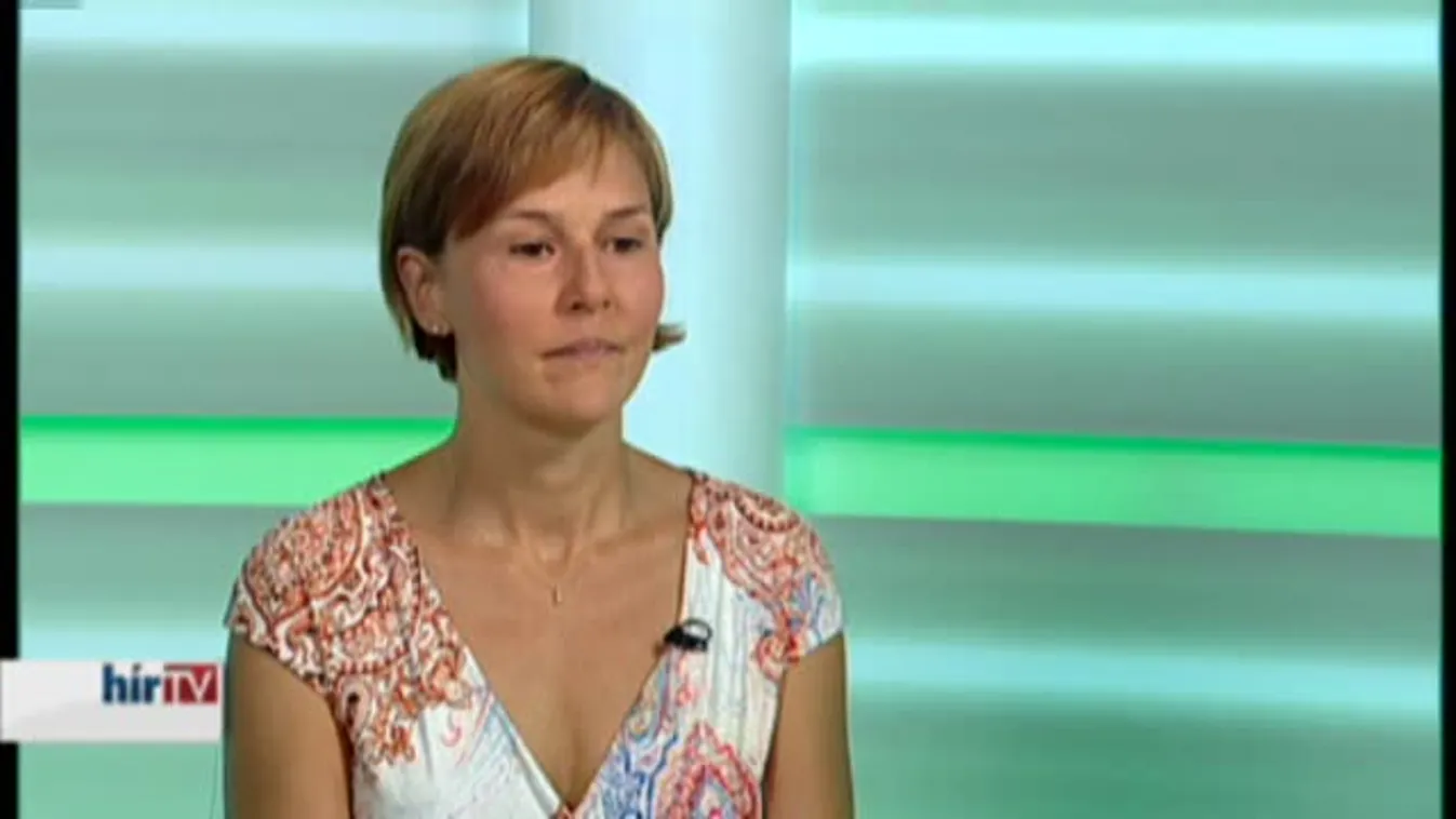 Zöld övezet – Bölény született Magyarországon