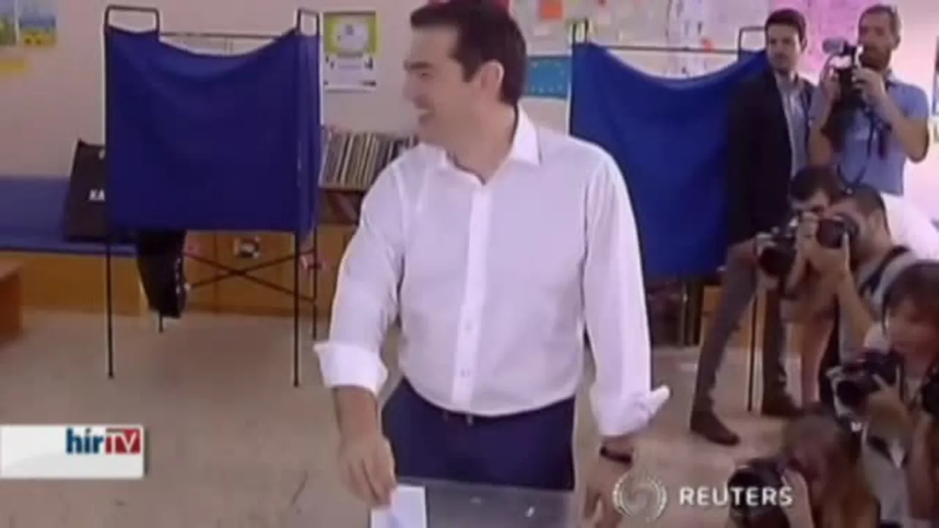 Európai híradó – Sokadszorra is bejött a görög trükk