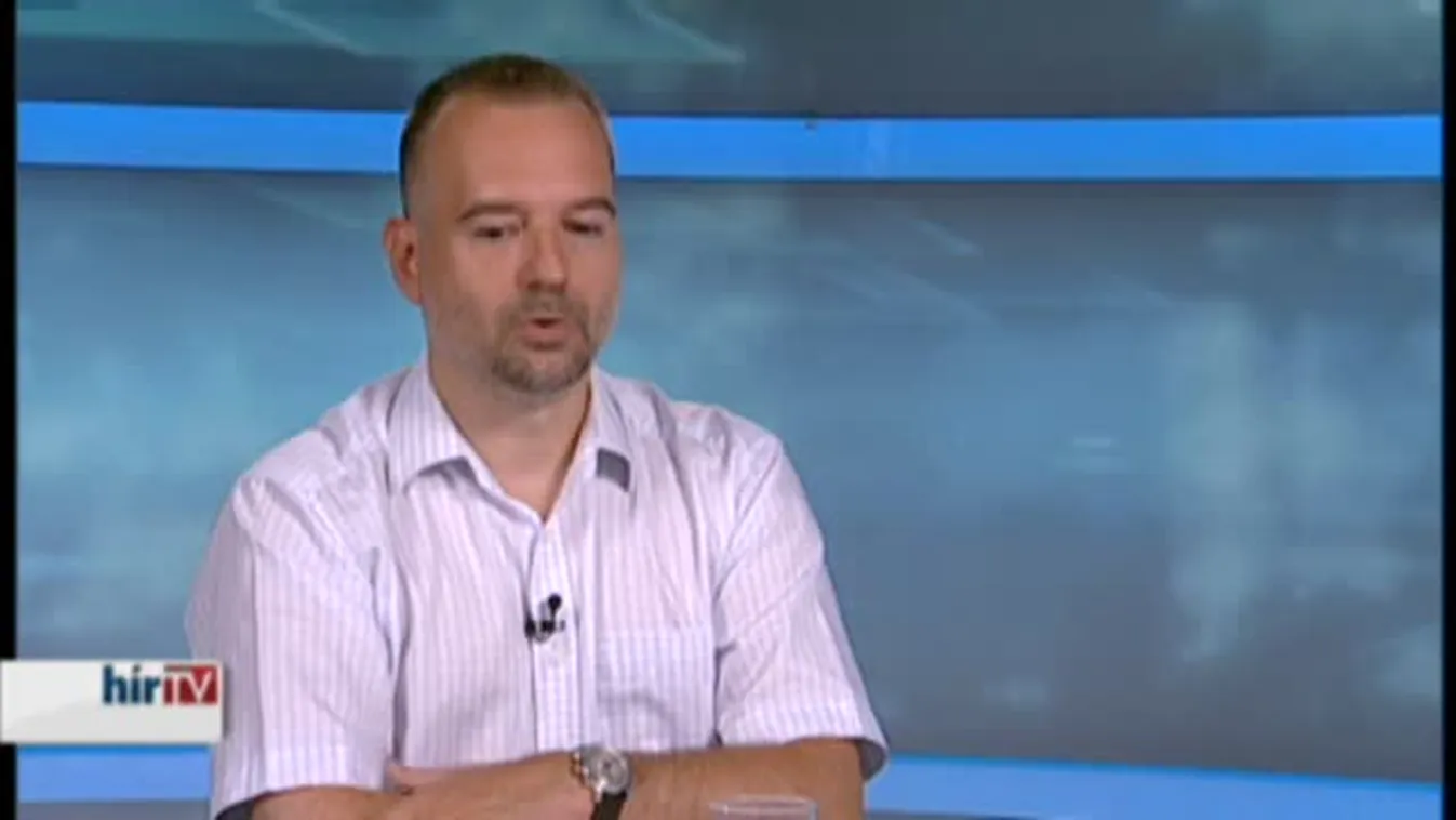 Magyarország élőben - Rendszerbontó népszavazást akar az Új Magyar Köztársaság Egyesület