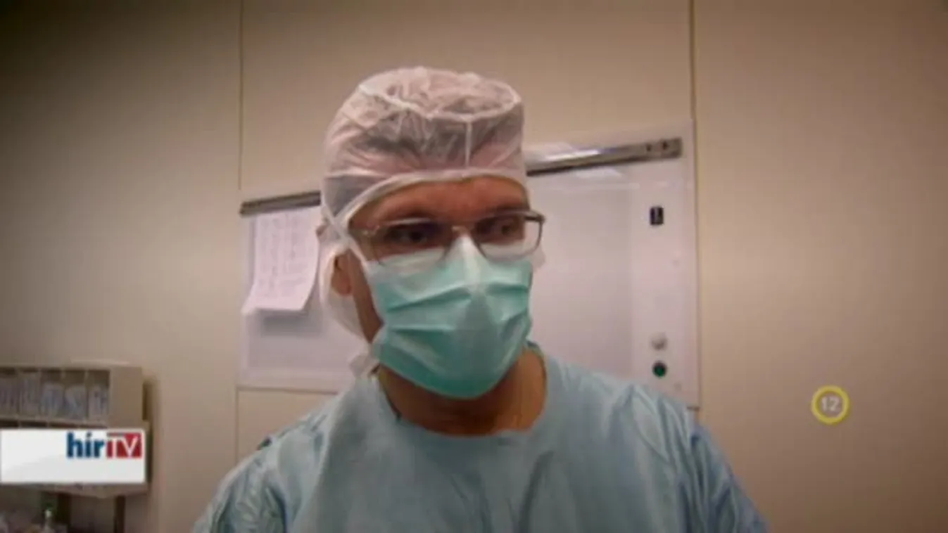 Gyógyhír – Óriási jövő előtt álló beavatkozás