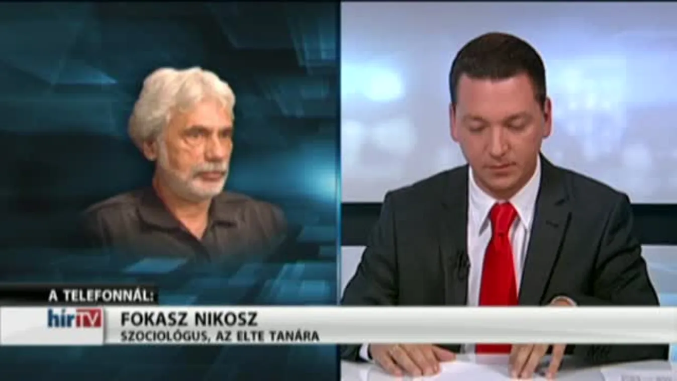 Magyarország élőben – Mit éreznek a turisták a görög pénzügyi krízisből?