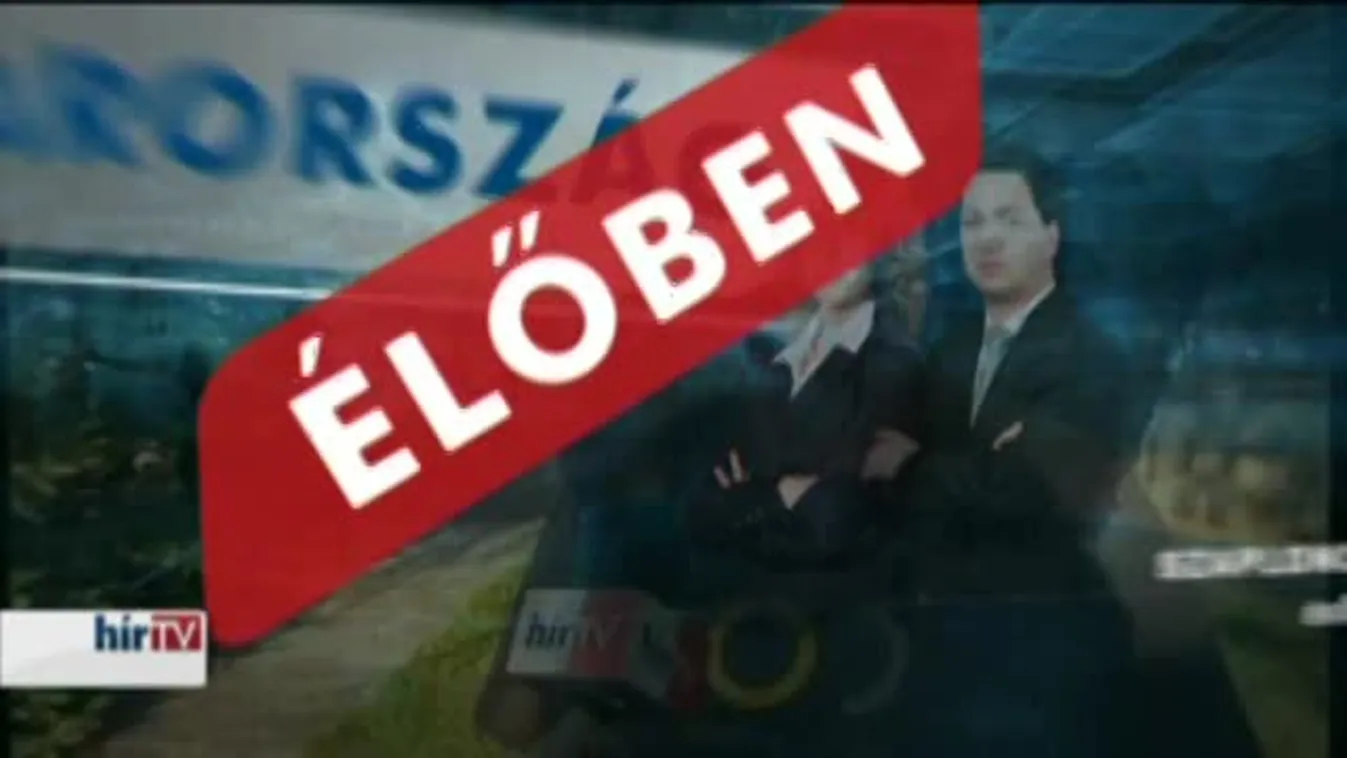 Magyarország élőben – Elkezdődött a 26. Bálványosi Nyári Egyetem és Diáktábor