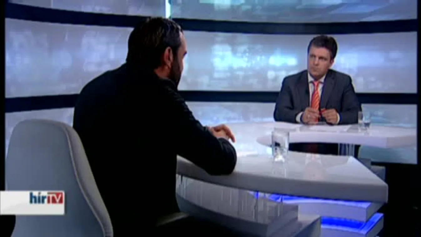 Magyarország élőben – Menekültügyi szigorítások