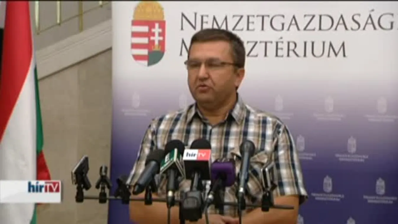 Magyarország élőben – Már több ezer embert bocsátottak el a kiskereskedelmi szektorból