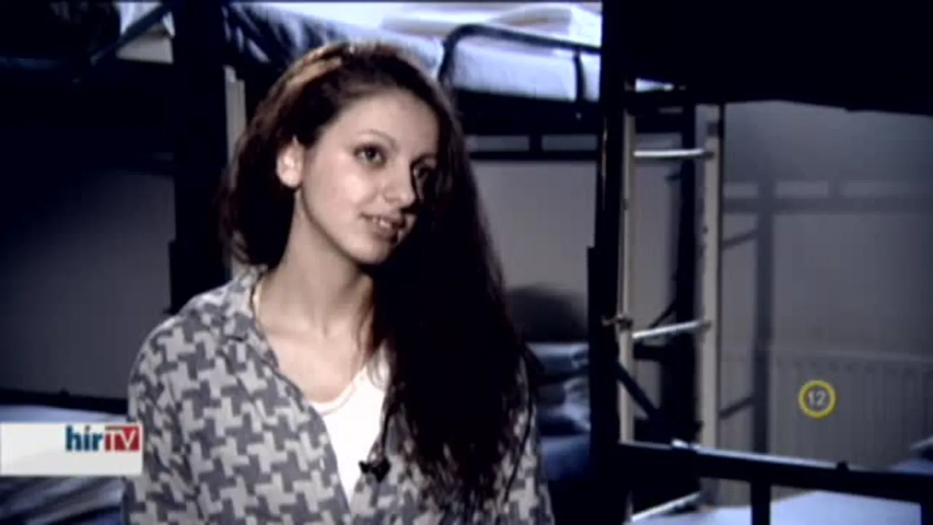 Riasztás – Kiadatás