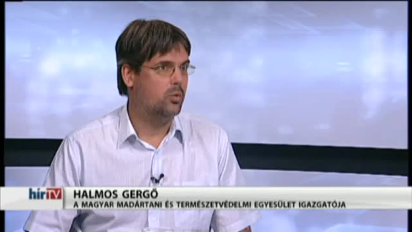 Magyarország élőben – A szerb határra tervezett kerítés hatás az élővilágra