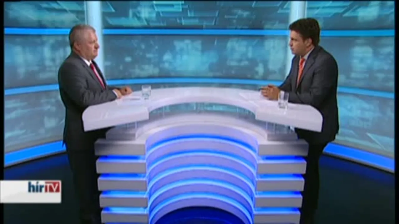 Magyarország élőben – Megnyílt a Csontváry-kiállítás