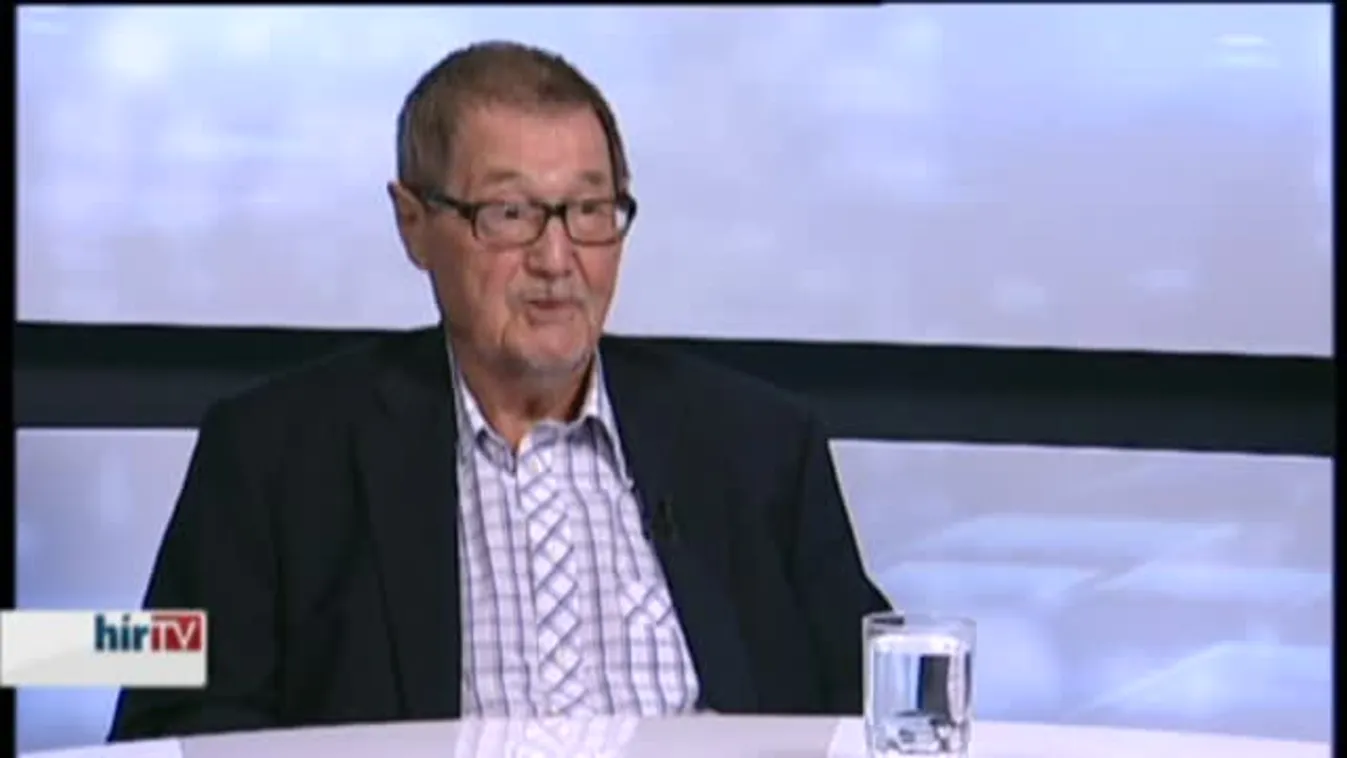 Magyarország élőben - Új földesurak