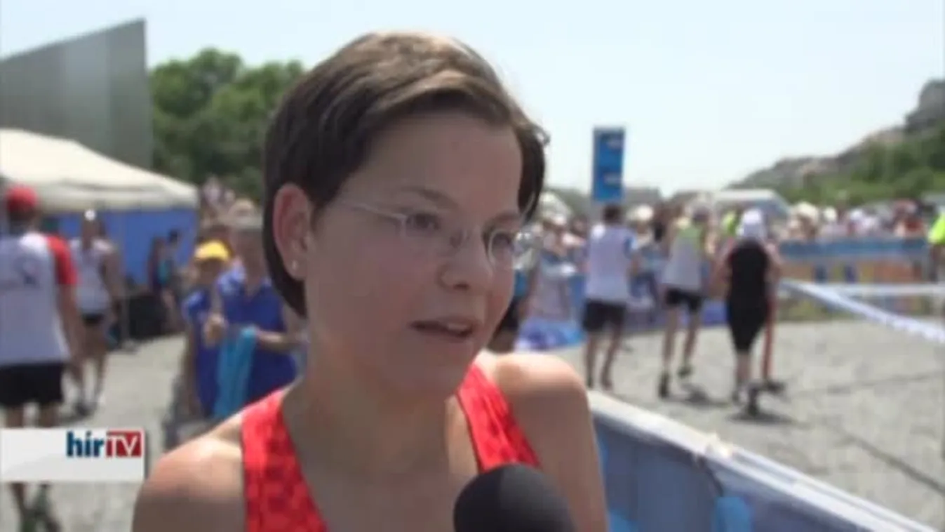 Befutó - Szabad stílus – Brutálfutás