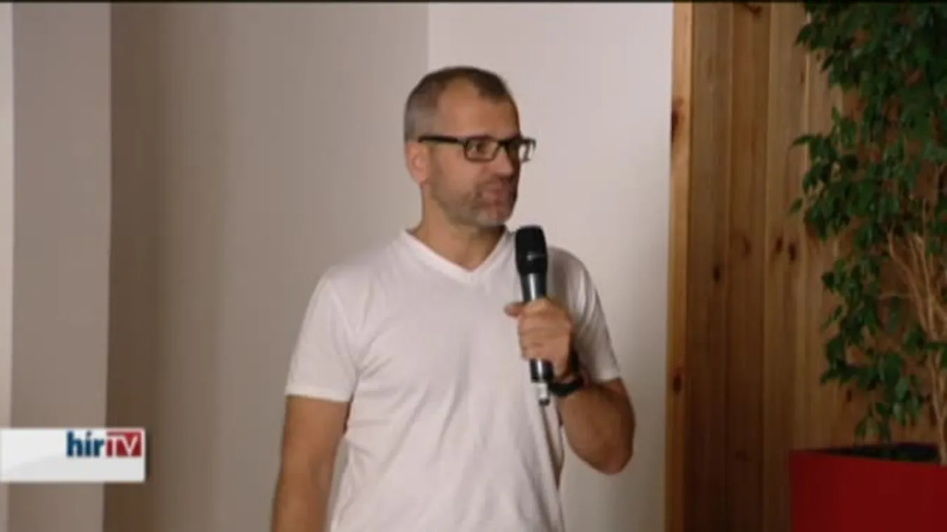 Ki Mit Tube internetes tehetségkutató