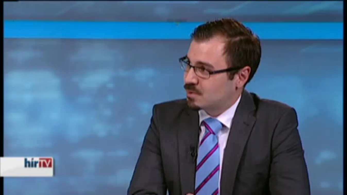 Magyarország élőben - Az államfő aláírta az infótörvényt