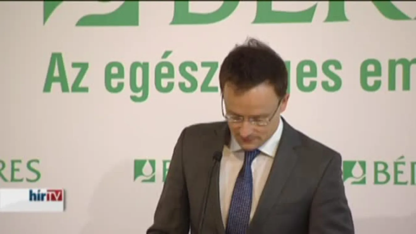 1,6 milliárdos állami támogatás kap a Béres Gyógyszergyár fejlestésre