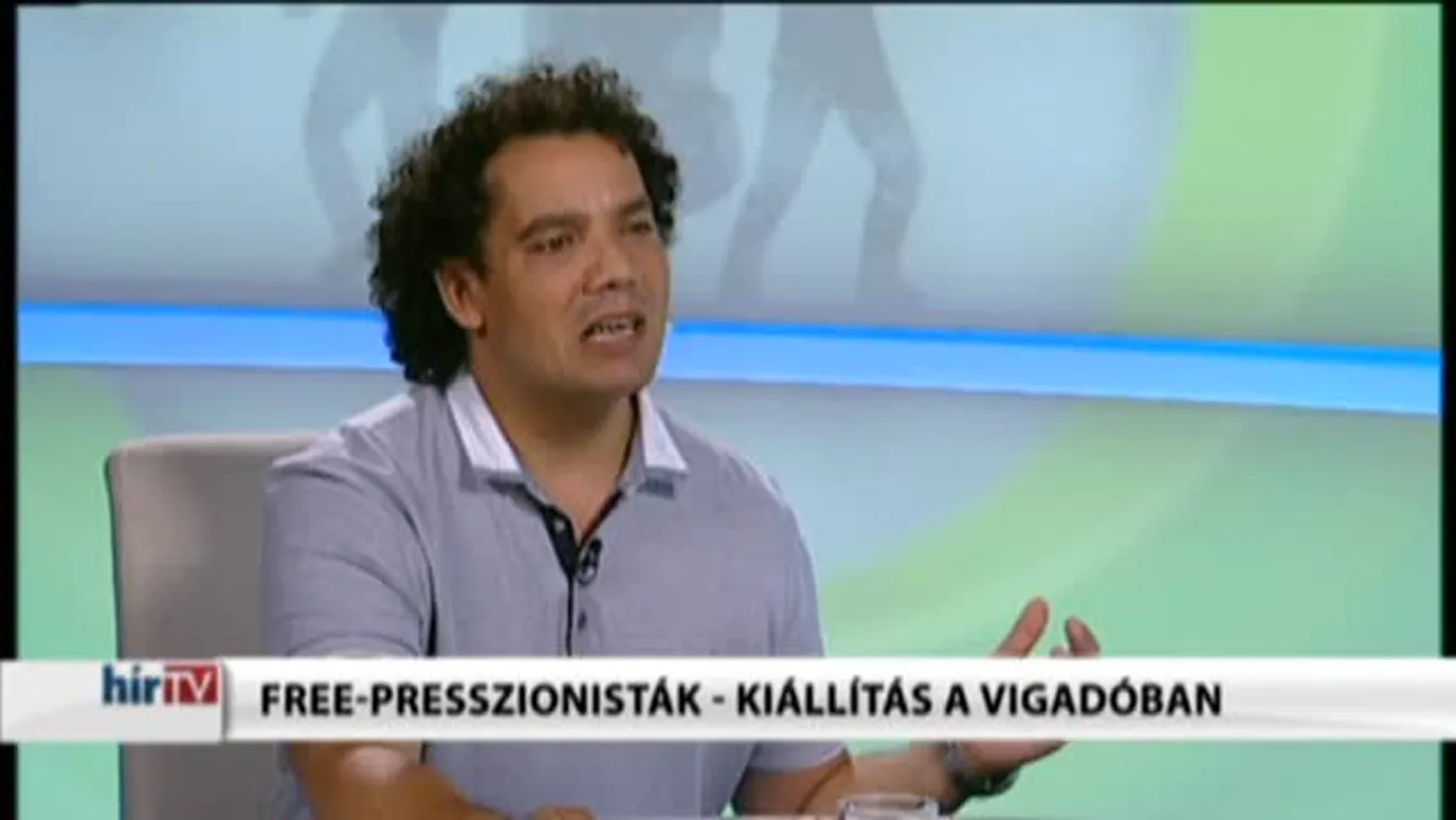 Paletta - Ördögkatlan Fesztivál