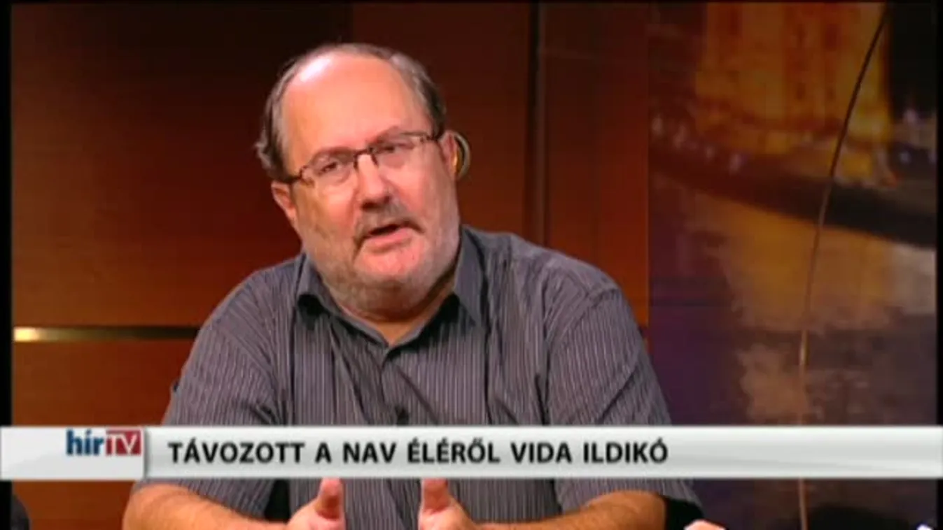 Civil kaszinó – Borókai nekiment Lázárnak