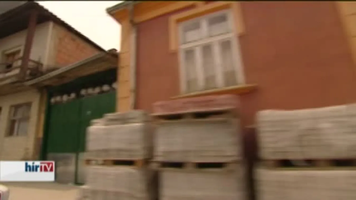 Hírvilág - A Hír TV ismét a menekültek után ment Dél-Szerbiában