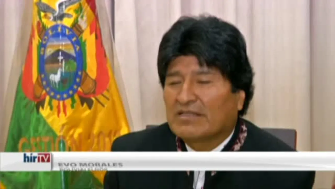 Hírvilág - Éjszakai járat