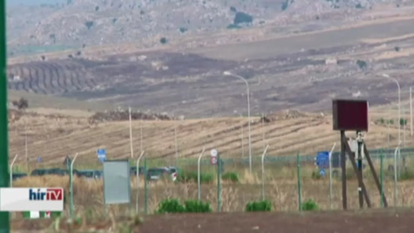 Európai híradó – Világkiállítás