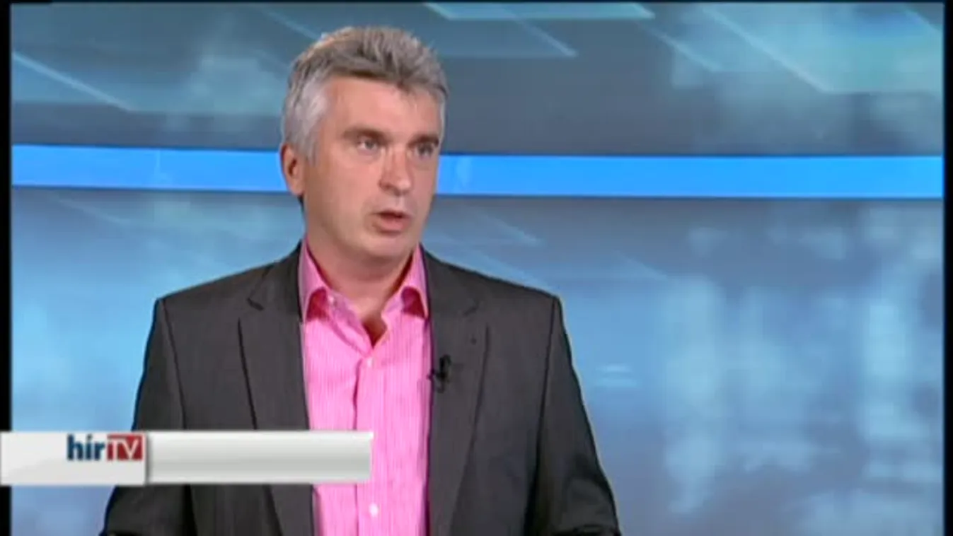 Magyarország élőben - Kerítés