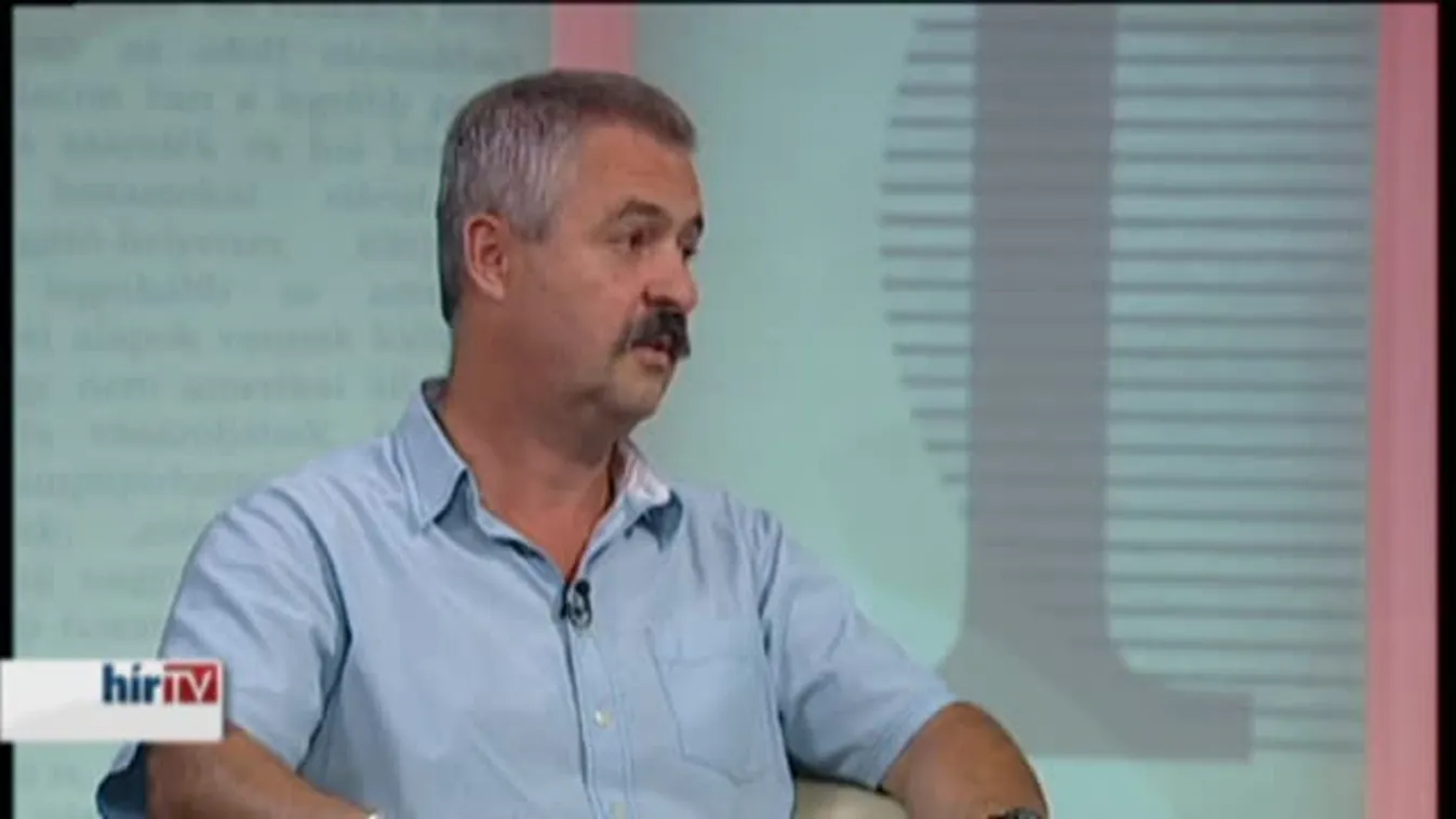 Lapzárta – Menekültek a kórházban