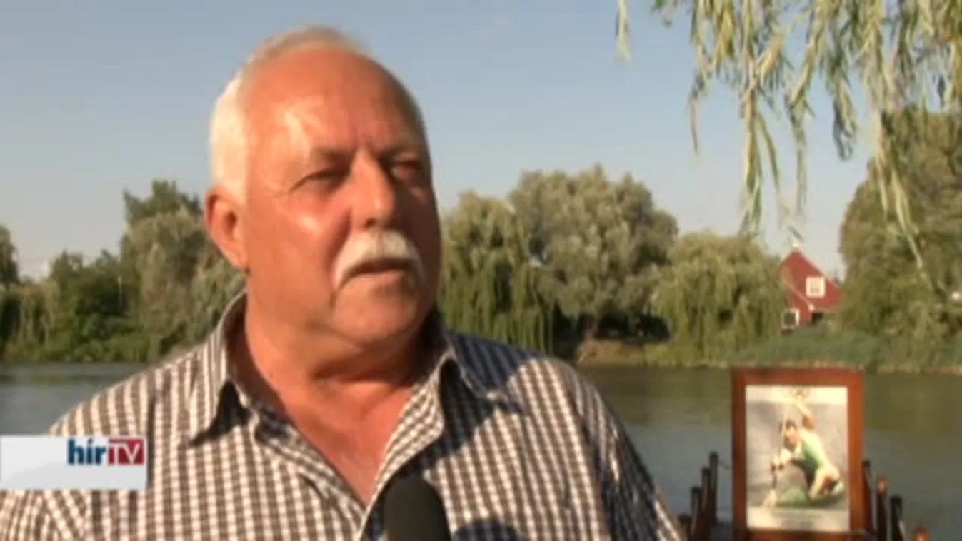 Befutó - Szabad stílus – Kolonics Györgyre emlékezünk