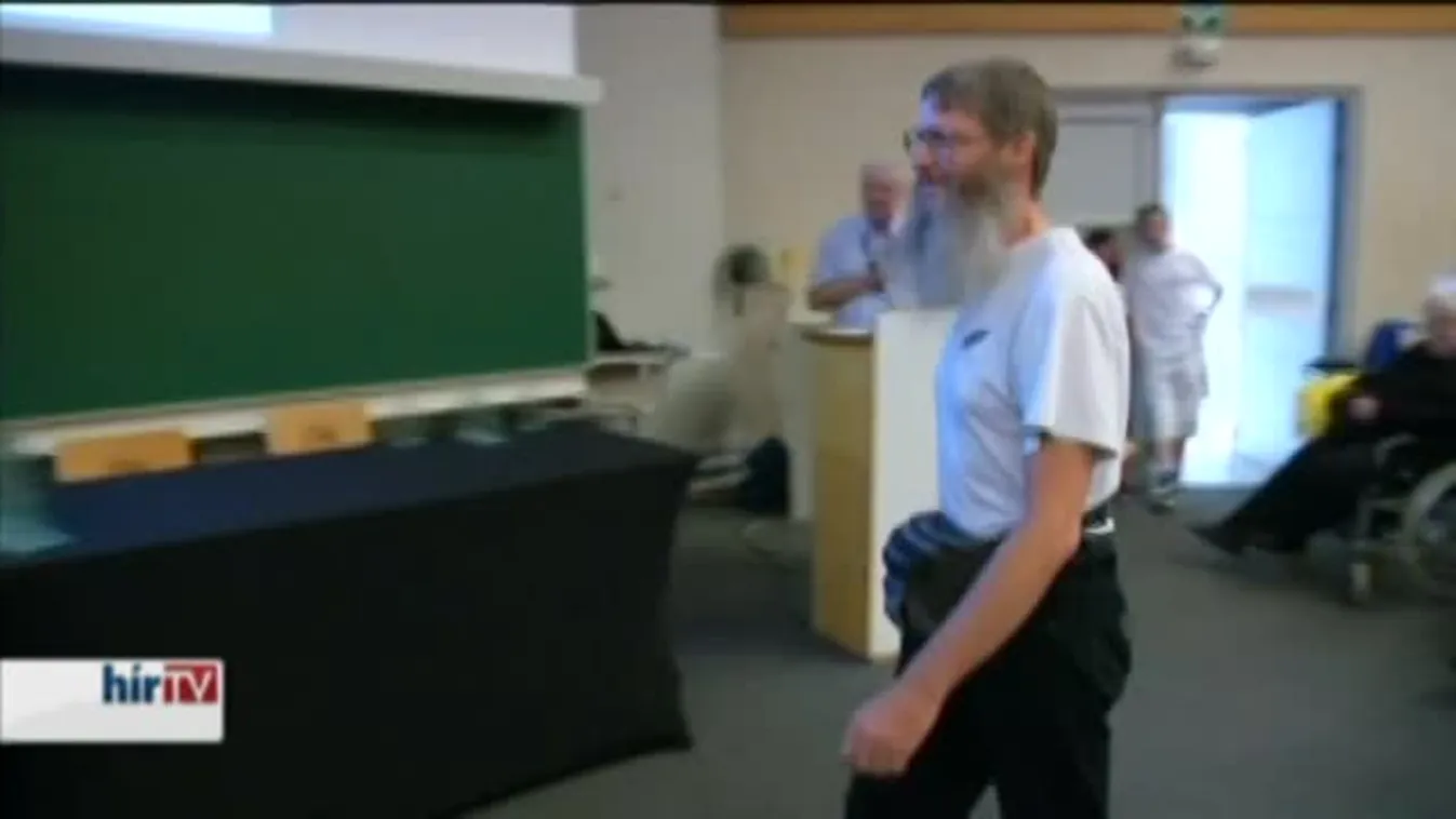 Szenzációs győzelmet aratott, holott nem is ismerte a nyelvet