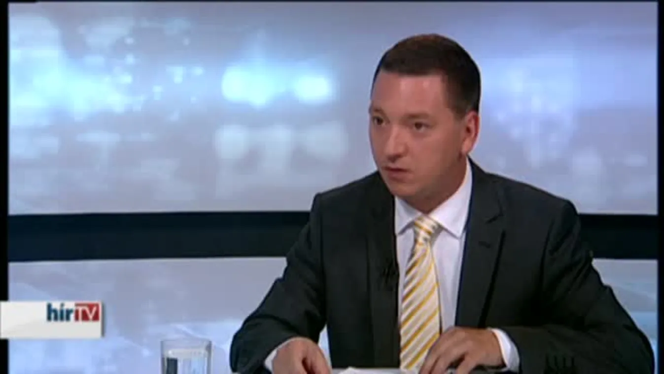 Magyarország élőben – Egyedül Magyarország nem fogad be menekülteket