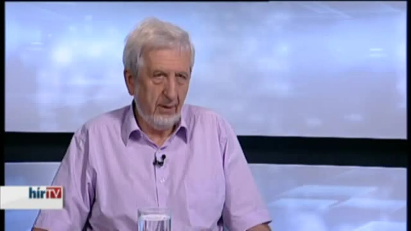 Magyarország élőben – Megbukott a multikulti?