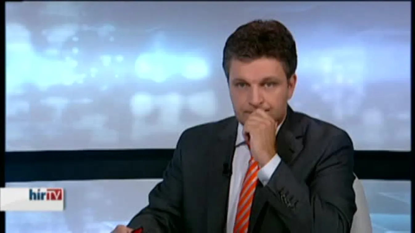 Magyarország élőben – Euró vagy drachma?