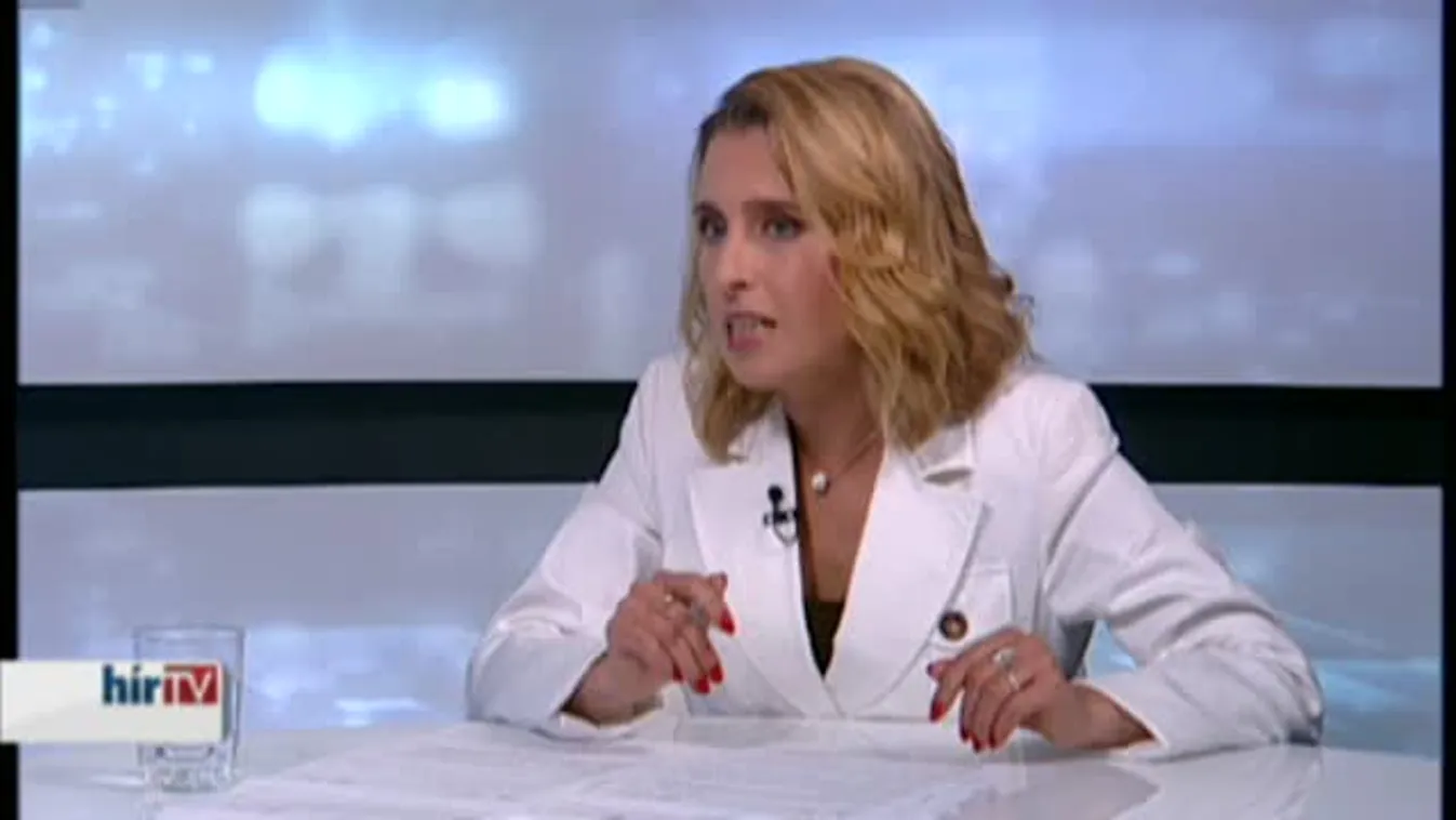 Magyarország élőben –  Tiziano: Madonna gyermekével és Szent Pállal