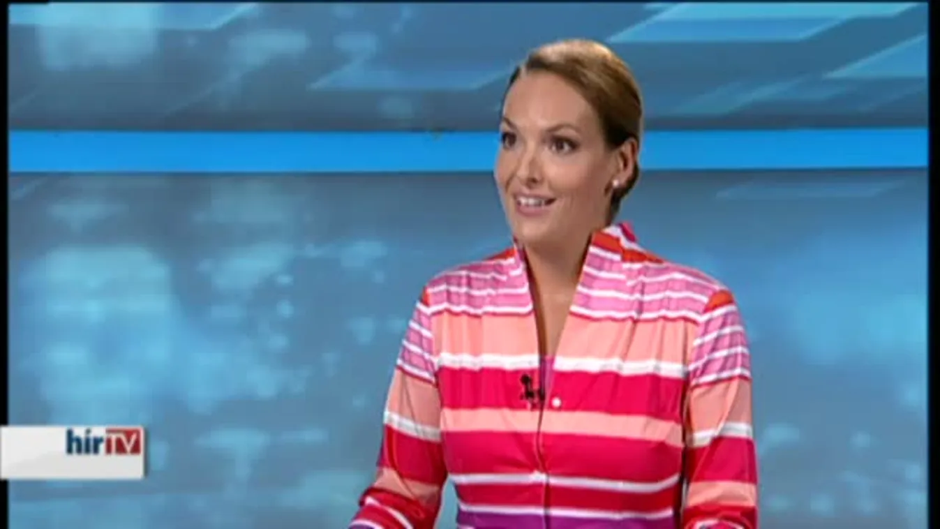 Magyarország élőben – A Jobbik a migrációs törvényről, az olimpiáról és a felügyelőbizottságról