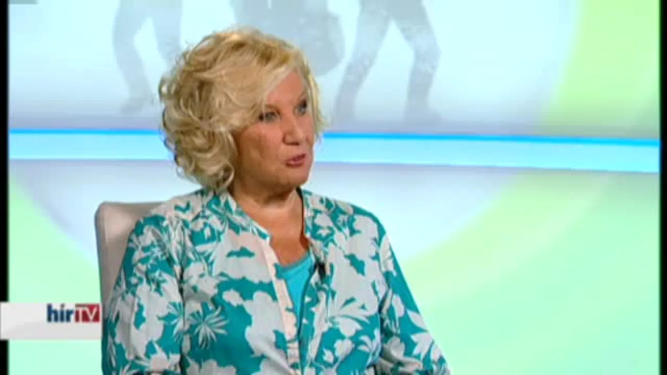 Paletta – EFOTT, 2015